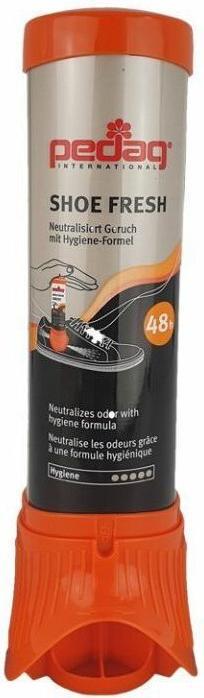 Pedag Fresco di scarpa (100 ml)