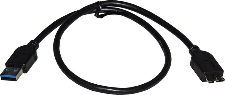 Produktbild Zubehör LKLOD254 Storage Drive Enclosure HDD Silber, Weiss 2,5' (2.5")