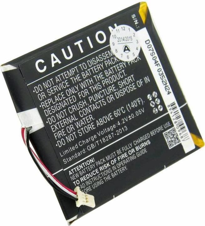 Produktbild Amazon Akku Kindle 7te Generation, WP63GW