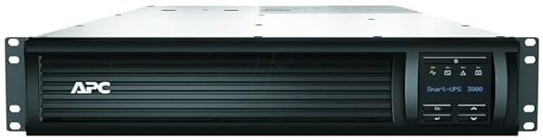 Produktbild APC Smt3000rmi2u (3000 VA, 2700 W, Line-Interaktiv USV)