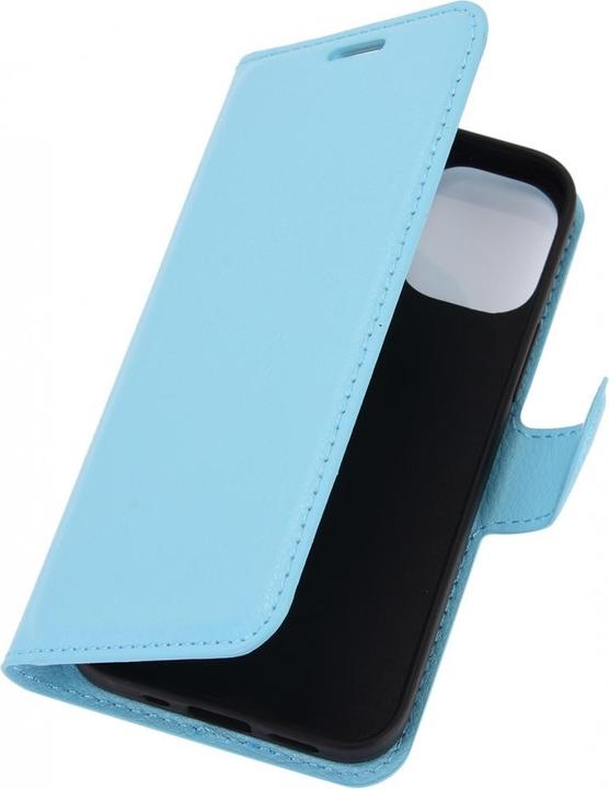 Produktbild Screenguard Apple iPhone 12 Leather Guard Lederhülle (Apple iPhone 12)