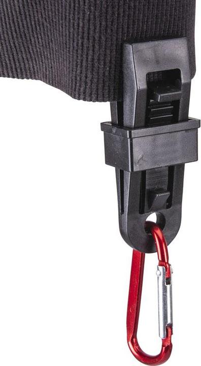 Immagine prodotto Iron Claw Quick Clamp
