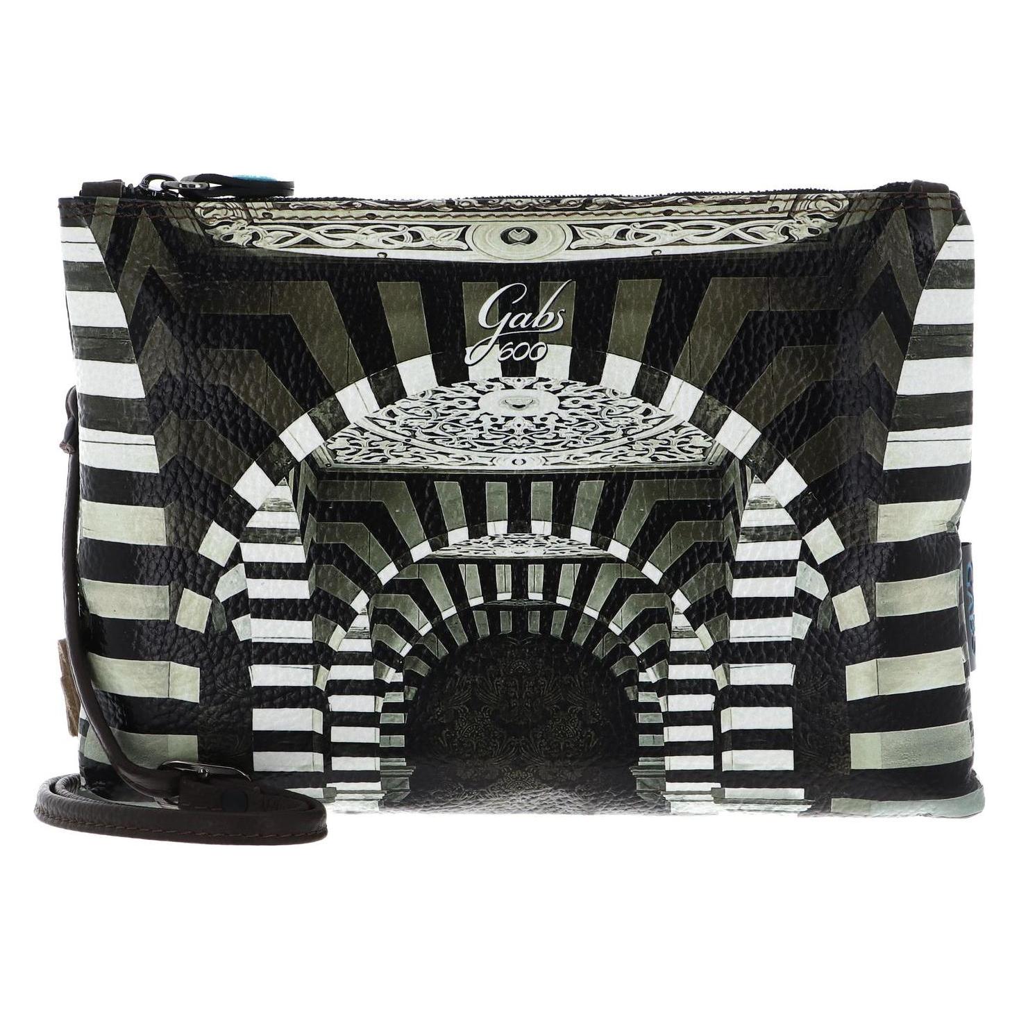 Gabs, Damen, Handtasche, Beyonce Shoulderbag, Mehrfarbig