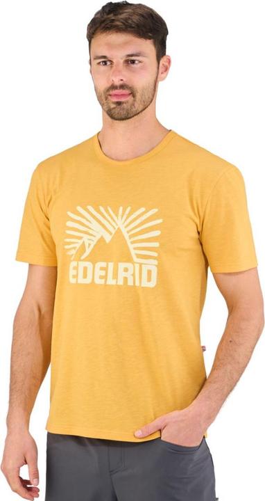 Produktbild Edelrid T-Shirt Highball IV (L)
