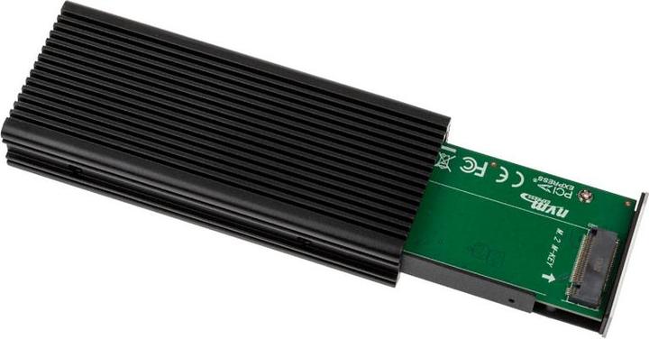 Produktbild Icy Box IB-1916M-C32 (M.2)