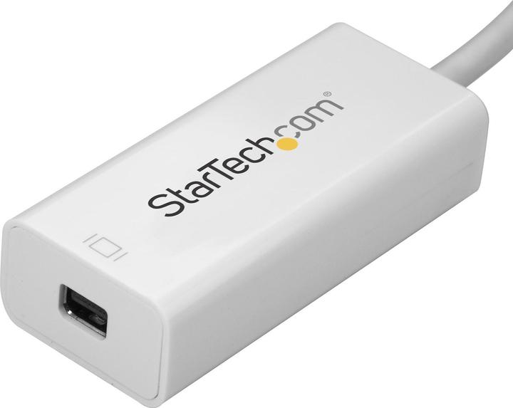Produktbild StarTech USB-C zu Mini DisplayPort (Mini DP, 6 cm)