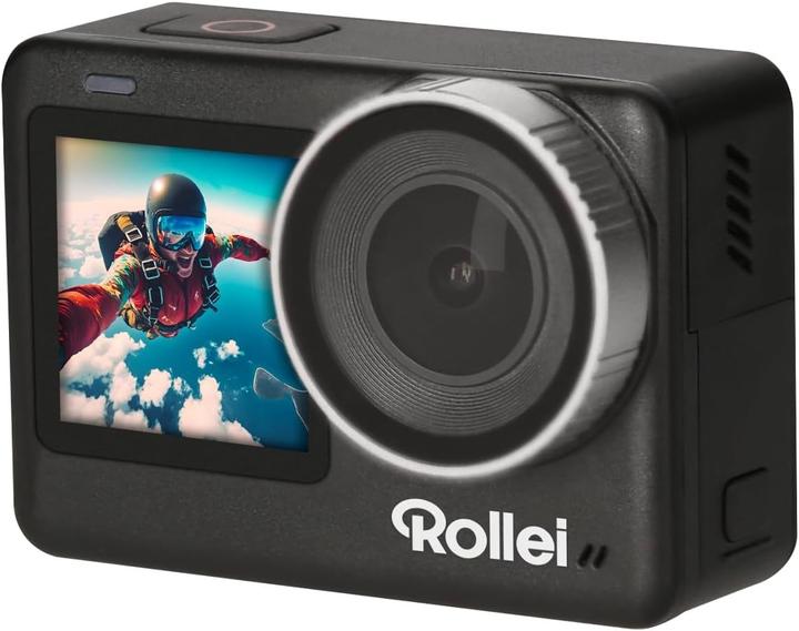 Actual product image Rollei Actioncam action one lite