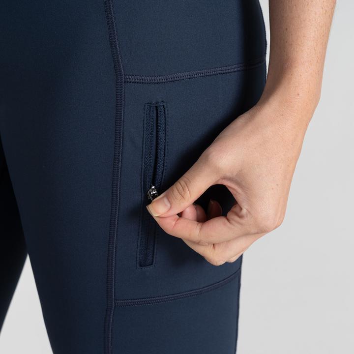 Immagine prodotto Craghoppers Pantaloni Nosilife Adeena da donna (XS, S)