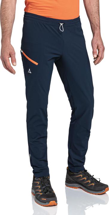 Actual product image Schöffel Pants Hestad Light (S)