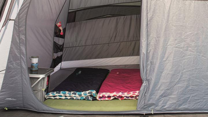 Actual product image Outwell Nevada 5P (Tunnel tent, 19.90 kg, 5 persons)