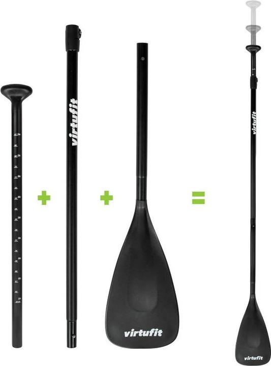 Produktbild Virtufit Supboard Cruiser 305