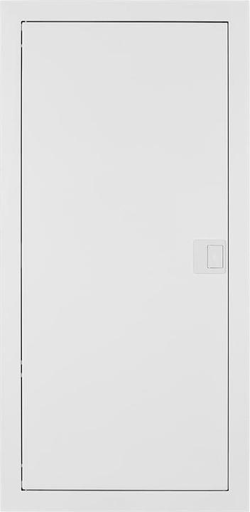 Actual product image Elektro-Plast Modular switchgear 4 x 14 flush-mounted white steel door IP30 MSF RP IP30 N+PE MSF-U-56 ( (Terminal strips)