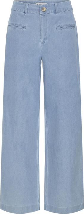 Image du produit Ichi Jean Kate Bleu Clair (XL)