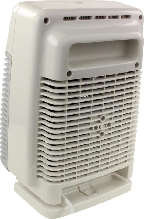 Actual product image Fakir HL 600 (2000 W)