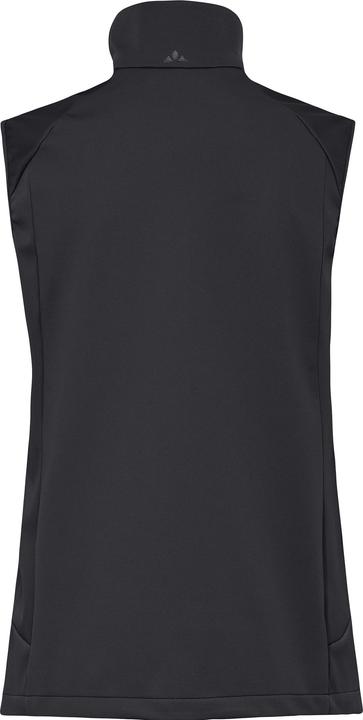 Image du produit Vaude Women's Everhike Softshell Vest (S)