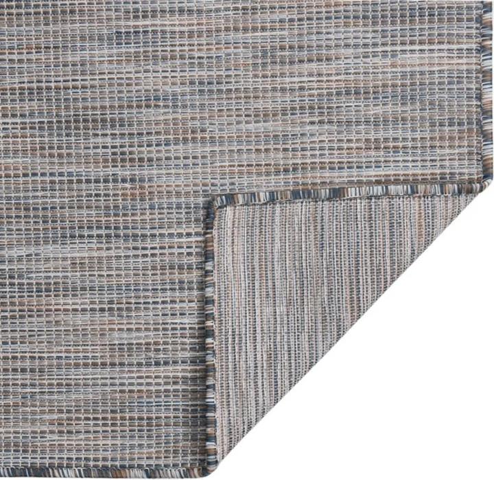 Actual product image vidaXL Haluk (120 x 170 cm)