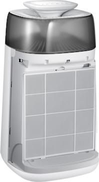 Actual product image Samsung Humidifier Air Purifier - AX40R3030WM (40 m²)