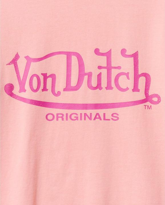 Actual product image Von Dutch 's t-shirt alexis (XL)