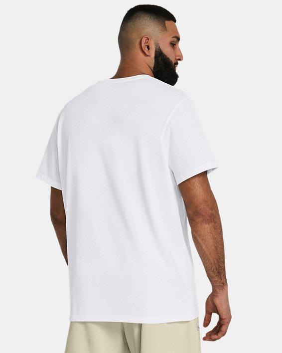 Produktbild Under Armour UA Hw Lc Patch Ss (M)