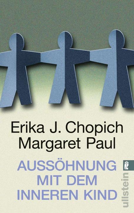 Produktbild Aussöhnung mit dem inneren Kind (Deutsch, Erika J. Chopich, 1997)