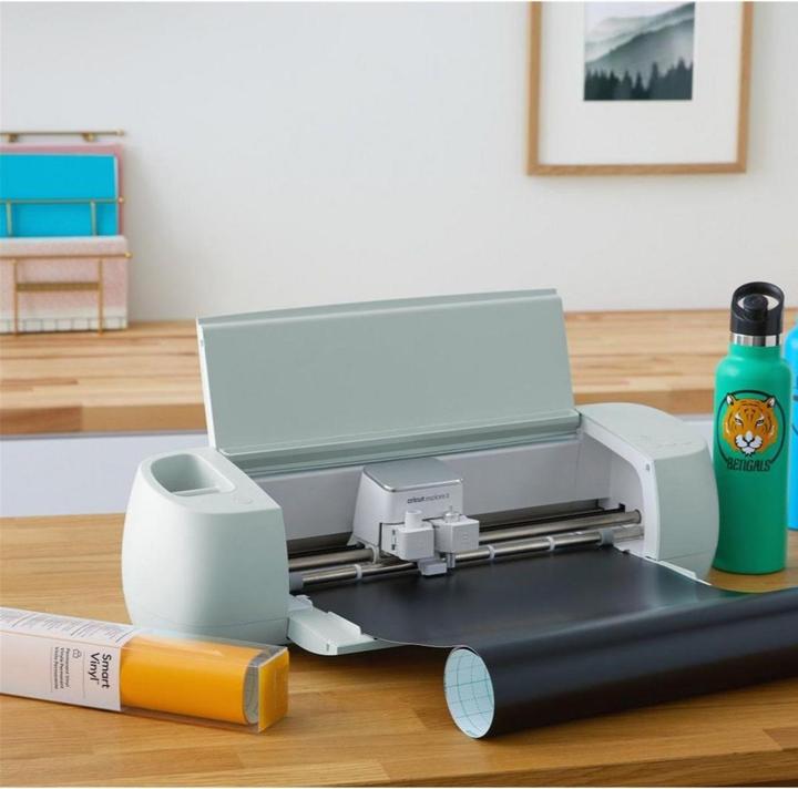 Productafbeelding Cricut Vinylfilm Smart Permanent