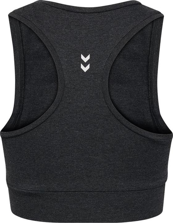 Produktbild hummel Hmlpulse Logo Light Support Bra (S)