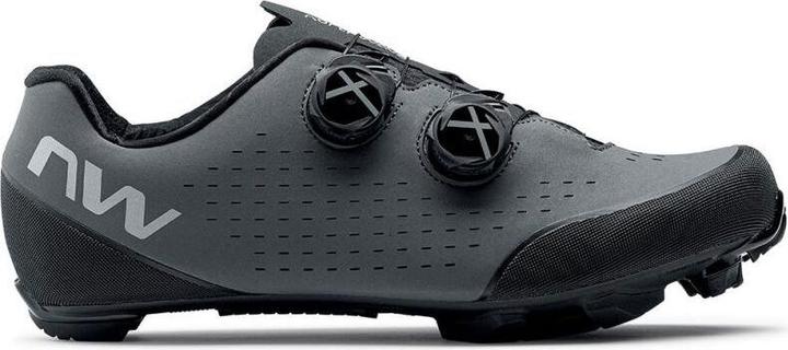 Dark Grey