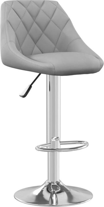 Produktbild vidaXL Barhocker