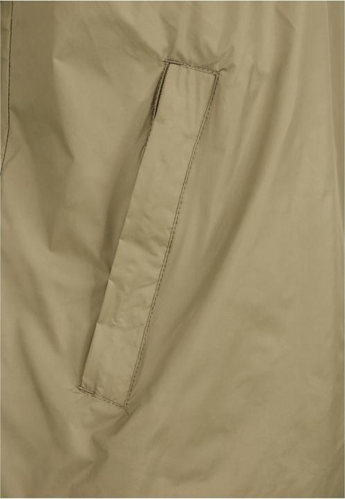 Produktbild Urban Classics Stand Up Collar Pull Over Jacket (XL)