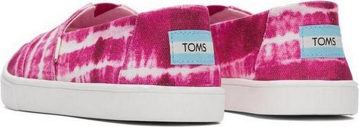 Produktbild Toms Espadrillen Alpargata (37)