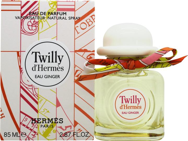 Immagine prodotto Hermès Eau Ginger (Eau de parfum, 85 ml)