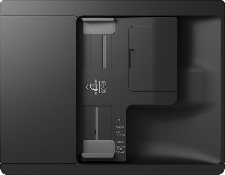 Actual product image Epson WorkForce WF-7830DTW (Ink, Colour)