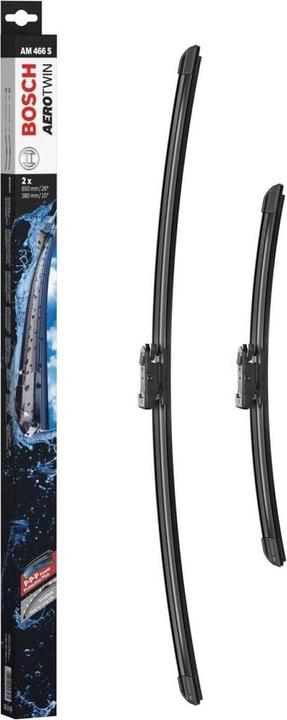Actual product image Bosch Automotive Aerotwin AM466S
