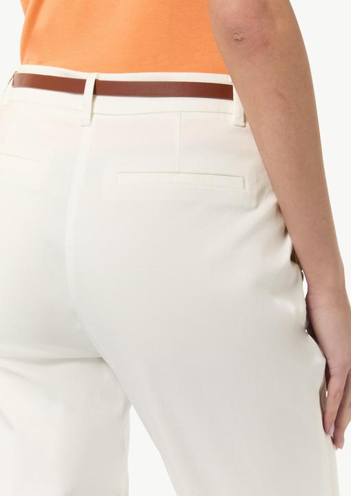 Immagine prodotto Comma Hose Chino mit integriertem Gürtel (34)