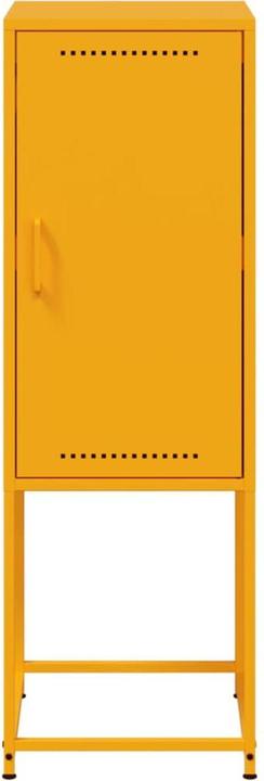 Image du produit vidaXL Highboard (36 x 39 x 107 cm)