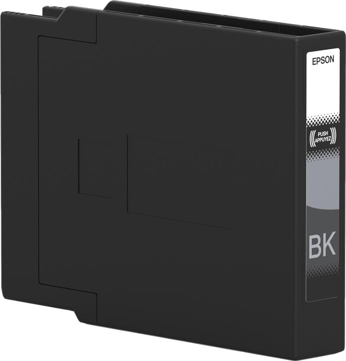 Produktbild Epson Ink T13X XL black (BK)