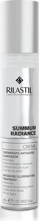 Image du produit Rilastil SUMMUM Radiance Cream 40ml (40 ml, Crème de jour)