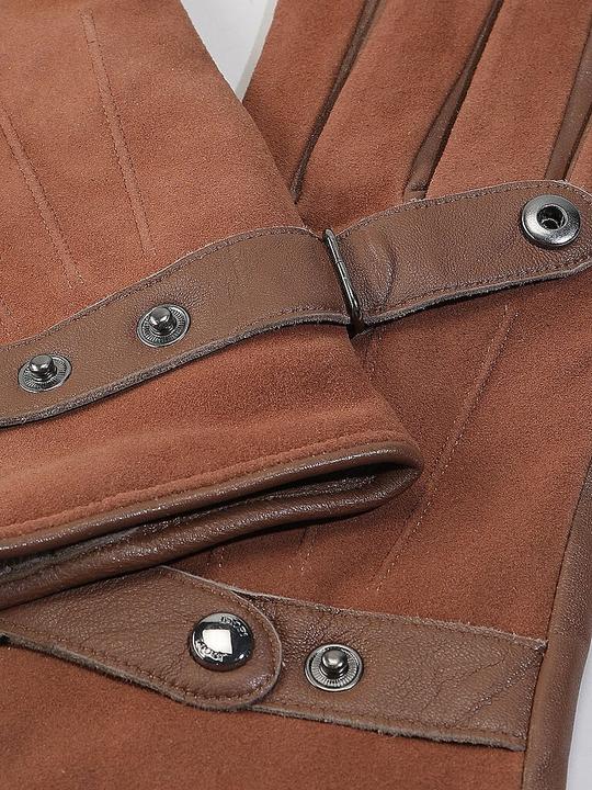 Produktbild Joop! Lederhandschuhe (M)