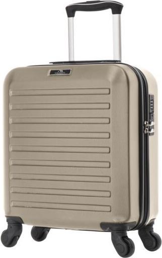 Produktbild Vedia TRAVEL EXPEDITION Koffer «Easyflight», 45 cm champagner