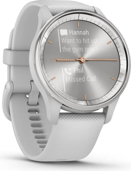 Produktbild Garmin Vivomove Trend (40 mm)