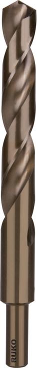 Produktbild Ruko Spiralbohrer HSSE Co 5 14 mm Gesamtlänge 160 DIN 338 1 St. (14 mm, 14.0 mm)