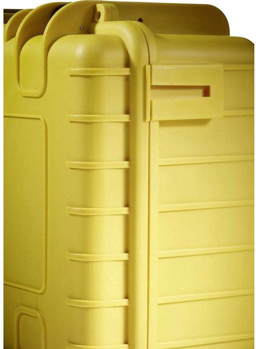 Actual product image B+W Outdoor case type 3000 (Photo case, 12 l)