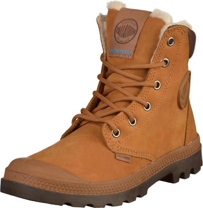 Immagine prodotto Palladium Stivaletto (41)