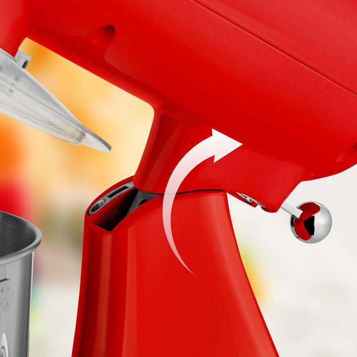 Produktbild Arebos Küchenmaschine (1800 W)