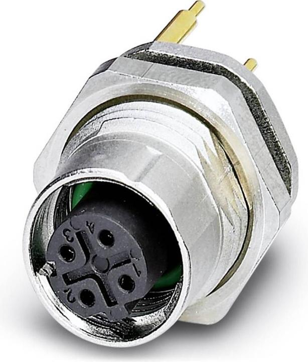Produktbild Phoenix Contact Sensor-/Aktor-Einbausteckverbi