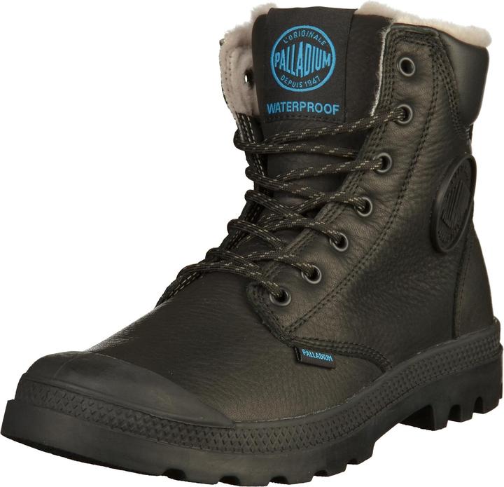 Image du produit Palladium Botte de cheville (42)