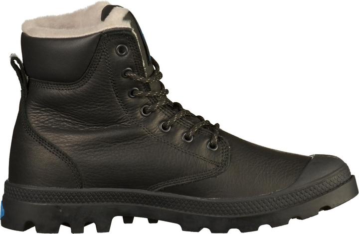 Actual product image Palladium Ankle boot (42)