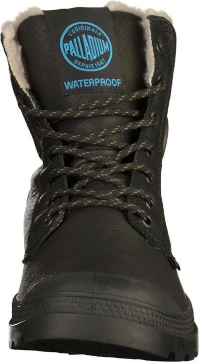 Image du produit Palladium Botte de cheville (42)