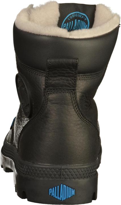 Image du produit Palladium Botte de cheville (42)