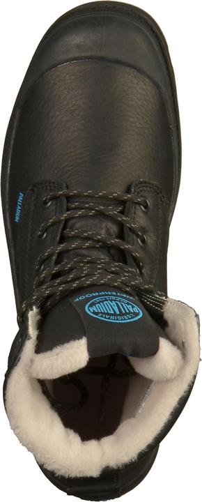 Image du produit Palladium Botte de cheville (42)